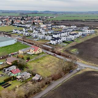 Prodej stavební parcely 1 977 m² Kojetice