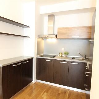 Pronájem bytu 2+kk 63 m² Praha, Karla Engliše