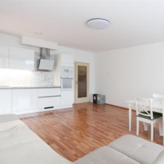 Pronájem bytu 3+kk 86 m² Praha