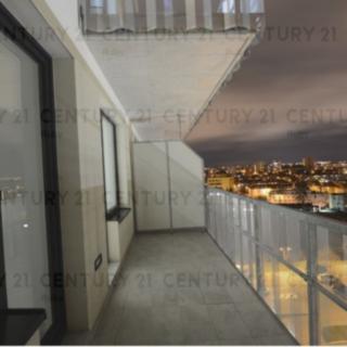 Pronájem bytu 2+kk 60 m² Praha
