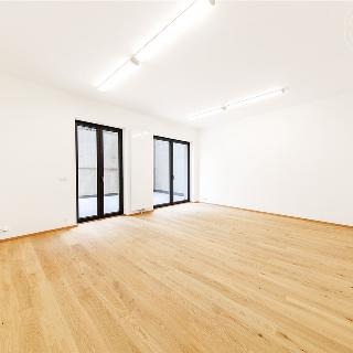 Prodej bytu 1+1 48 m² Praha, Kloboučnická