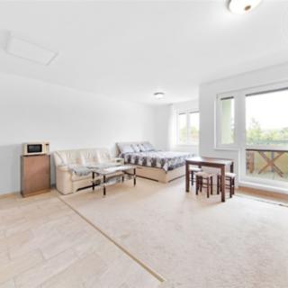 Prodej bytu 1+kk, garsoniery 41 m² Praha