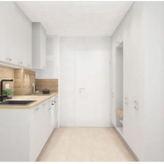 Pronájem bytu 2+kk 46 m² Praha, Čenětická