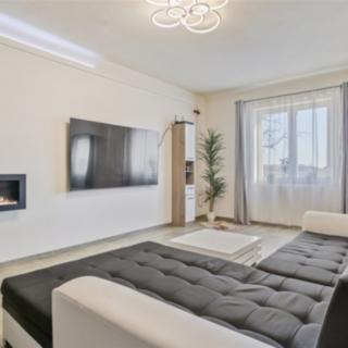 Prodej rodinného domu 124 m² Dolní Beřkovice