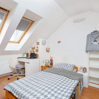 Prodej bytu 3+kk 55 m² Praha, Buchovcova