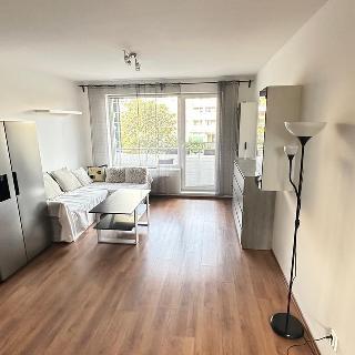 Pronájem bytu 2+kk 44 m² Praha