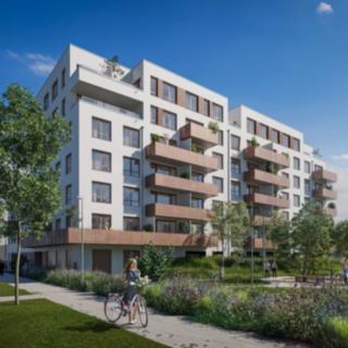 Prodej bytu 1+kk, garsoniery 28 m² Praha