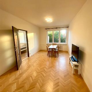 Pronájem bytu 3+1 65 m² Praha, Ke Krči