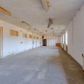 Prodej výrobního objektu 780 m² Miskovice Bylany