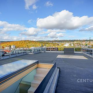 Prodej bytu 4+kk 307 m&sup2; Praha