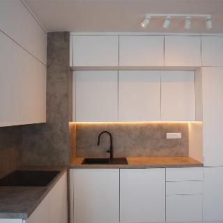 Pronájem bytu 3+kk 78 m² Praha