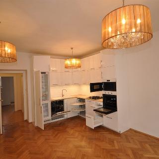 Pronájem bytu 3+kk 75 m² Praha, Konecchlumského