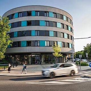 Pronájem obchodu 84 m&sup2; Praha