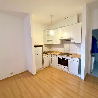 Pronájem bytu 2+kk 42 m² Praha, Křenova