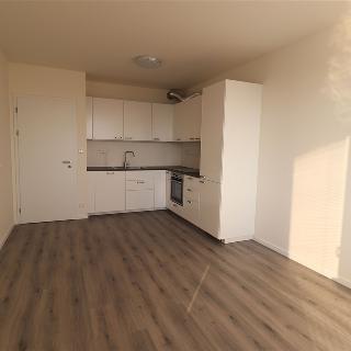 Pronájem bytu 2+kk 47 m² Praha, Thomasova