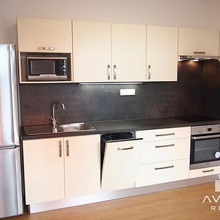 Pronájem bytu 2+kk 43 m&sup2; Brno