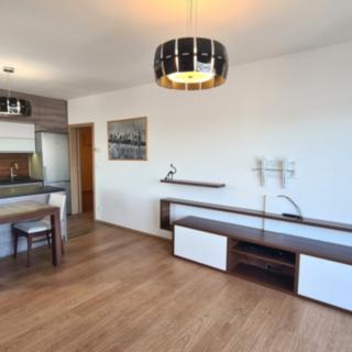 Pronájem bytu 2+kk 57 m² Brno Žabovřesky, Sochorova