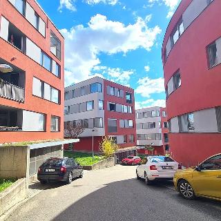 Pronájem bytu 2+kk 60 m² Brno, Jaroslava Foglara