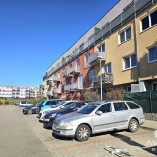 Pronájem bytu 1+kk, garsoniery 31 m² Brno