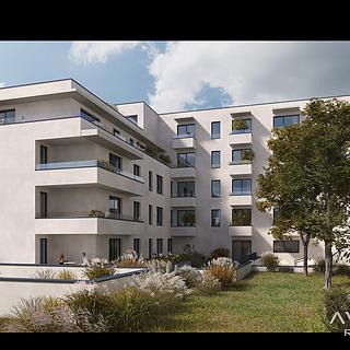 Prodej bytu 3+kk 62 m&sup2; Brno