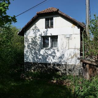 Prodej chalupy 75 m² Počepice, 