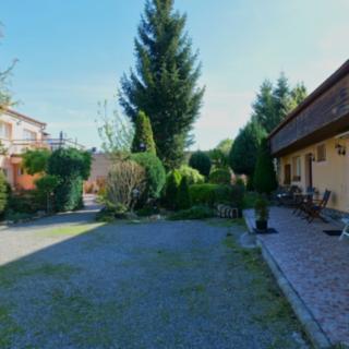 Prodej rodinného domu 536 m² Sedlec-Prčice