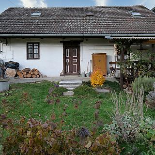 Prodej chalupy 75 m² Sepekov