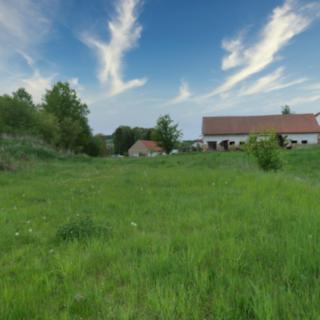 Prodej stavební parcely 10 397 m² Sedlec-Prčice