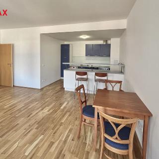 Pronájem bytu 2+kk 71 m² Benešov, Tyršova