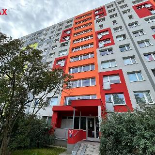 Prodej bytu 1+1 43 m² Praha, Jablonecká