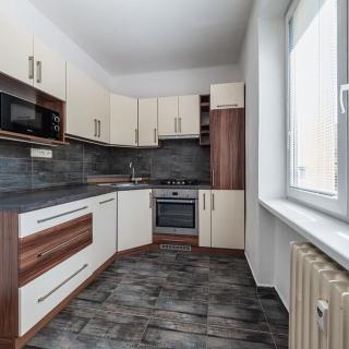 Prodej bytu 2+1 53 m² Příbram, Plzeňská