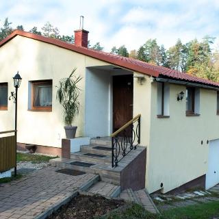 Prodej chaty 144 m² Kamenice