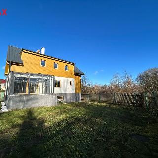 Prodej rodinného domu 233 m² Rabyně