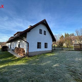 Prodej chalupy 240 m² Sádek