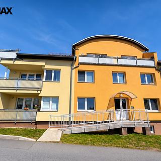 Prodej bytu 3+kk 115 m&sup2; Jílové u Prahy