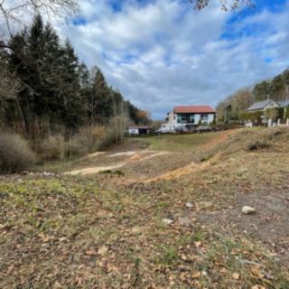 Prodej stavební parcely 3526 m² Týnec nad Sázavou