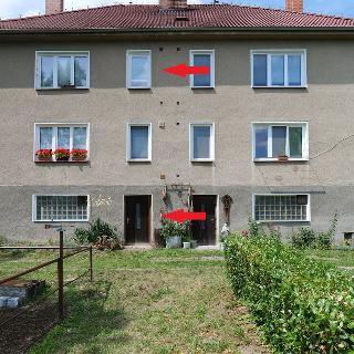 Prodej bytu 4+kk 85 m² Vysoký Chlumec, 