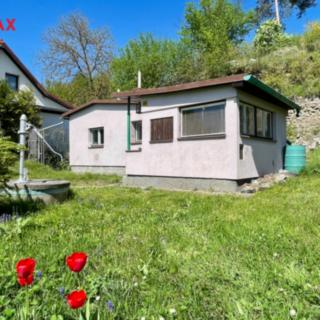 Prodej chaty 38 m² Čtyřkoly