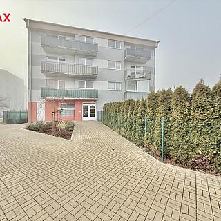 Pronájem bytu 2+kk 60 m&sup2; Benešov