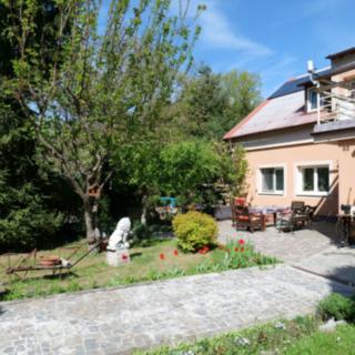 Prodej hotelu a penzionu 536 m² Sedlec-Prčice
