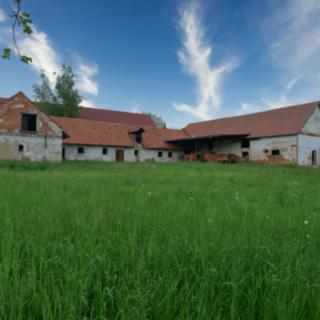 Prodej zemědělského objektu 430 m² Sedlec-Prčice
