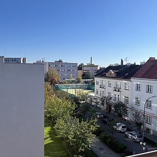 Pronájem bytu 1+kk, garsoniery 36 m&sup2; Benešov