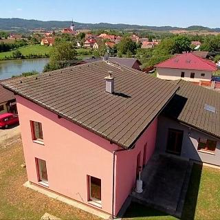 Prodej rodinného domu 259 m² Sedlec-Prčice