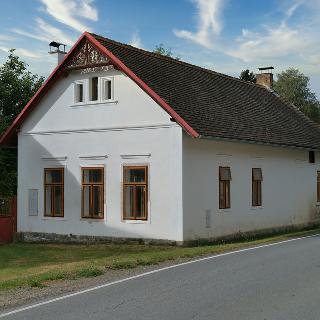 Prodej chalupy 140 m² Kovářov