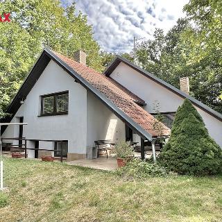 Prodej rodinného domu 147 m² Pyšely, 