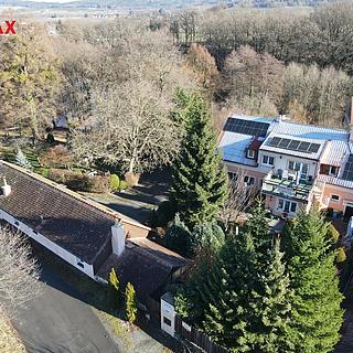 Prodej hotelu, penzionu 536 m&sup2; Sedlec-Prčice