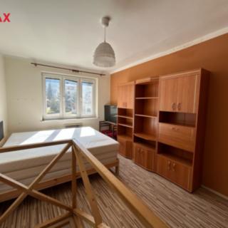 Prodej bytu 3+1 82 m² Štěchovice