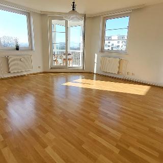 Pronájem bytu 4+1 117 m² Prostějov, Krasická