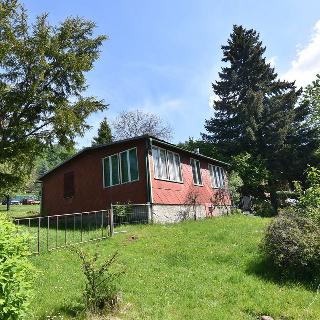 Prodej chaty 68 m² Hlubočky, 