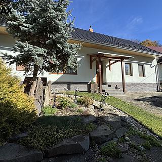 Prodej rodinného domu 105 m&sup2; Dolní Újezd